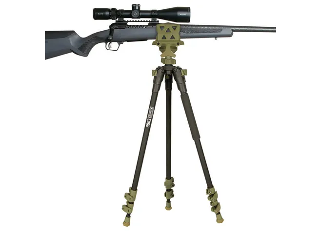 Трипод Primos The Edge Aluminum Tripod 65831M Фото 5